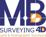 MB Surveying - Land & Hydrographic Surveyors